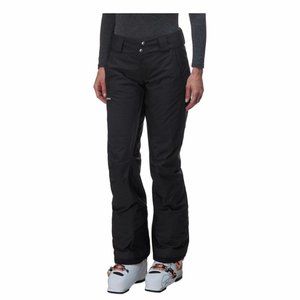 Patagonia Women's Insulated Snowbelle Pant Black